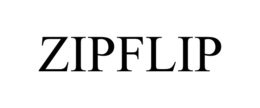 ZIPFLIP trademark