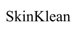 SKINKLEAN trademark