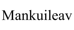 MANKUILEAV trademark
