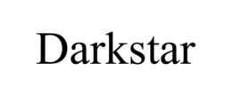 DARKSTAR trademark