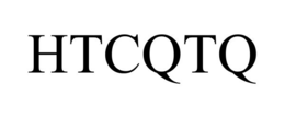HTCQTQ trademark