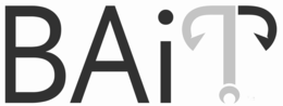 BAIT trademark