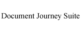 DOCUMENT JOURNEY SUITE trademark