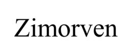 ZIMORVEN trademark