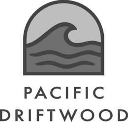 PACIFIC DRIFTWOOD trademark