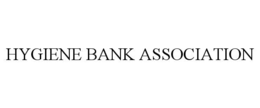 HYGIENE BANK ASSOCIATION trademark