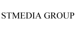STMEDIA GROUP trademark