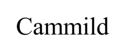 CAMMILD trademark