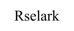 RSELARK trademark