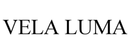 VELA LUMA trademark