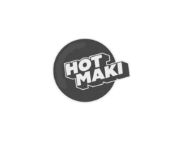 HOT MAKI trademark