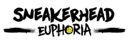 SNEAKERHEAD EUPHORIA trademark
