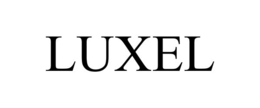 LUXEL trademark