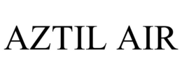 AZTIL AIR trademark