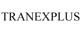 TRANEXPLUS trademark