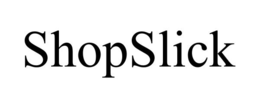 SHOPSLICK trademark