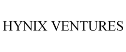 HYNIX VENTURES trademark