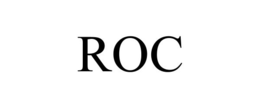 ROC trademark