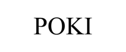 POKI trademark