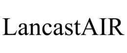 LANCASTAIR trademark