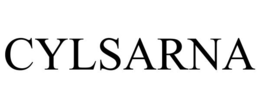 CYLSARNA trademark