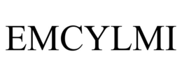 EMCYLMI trademark