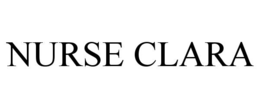 NURSE CLARA trademark