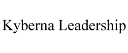 KYBERNA LEADERSHIP trademark