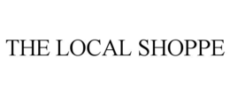 THE LOCAL SHOPPE trademark