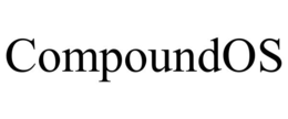 COMPOUNDOS trademark