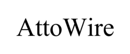 ATTOWIRE trademark