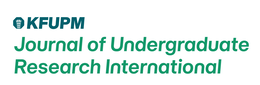 KFUPM JOURNAL OF UNDERGRADUATE RESEARCH INTERNATIONAL trademark