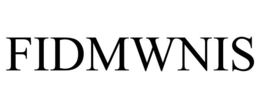 FIDMWNIS trademark