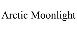 ARCTIC MOONLIGHT trademark