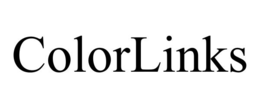 COLORLINKS trademark