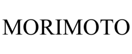 MORIMOTO trademark