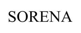 SORENA trademark