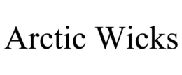 ARCTIC WICKS trademark