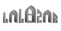 LALEHZAR trademark