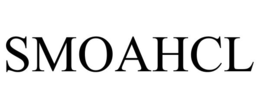 SMOAHCL trademark