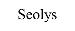 SEOLYS trademark