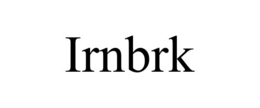 IRNBRK trademark