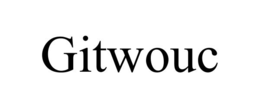 GITWOUC trademark