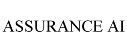 ASSURANCE AI trademark