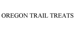 OREGON TRAIL TREATS trademark