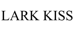 LARK KISS trademark