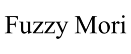 FUZZY MORI trademark