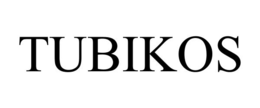 TUBIKOS trademark