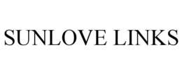 SUNLOVE LINKS trademark