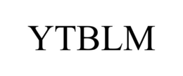 YTBLM trademark
